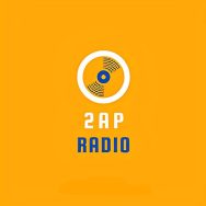 2AP Radio Logo
