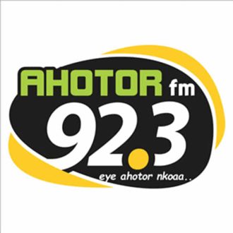 Ahotor FM