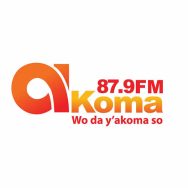 Akoma FM Logo