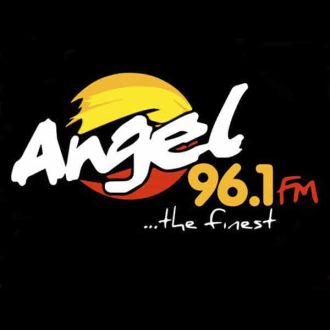 Angel FM 96.1