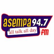 Asempa FM Logo