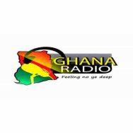Ghana Radio Logo