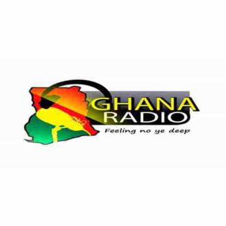 Ghana Radio