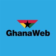 Ghana Web Online Logo