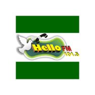 Hello FM Logo