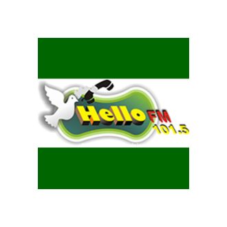Hello FM