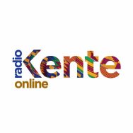 Kente Radio Logo