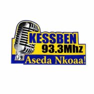 Kessben FM Logo