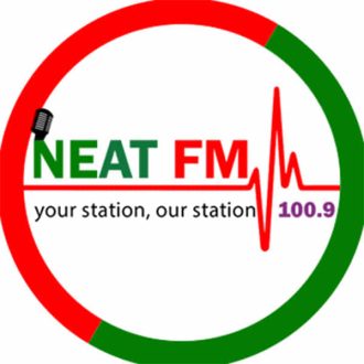 NEAT 100.9 FM