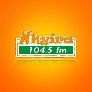 Nhyira FM Logo