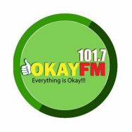 Okay FM Logo