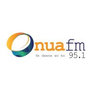 Onua 95.1 FM Logo