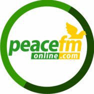 Peace FM Logo