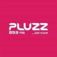 Pluzz FM Logo