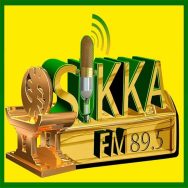 Sikka FM Logo