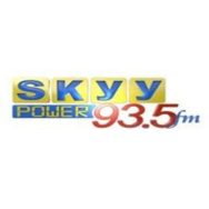 Skyy Power FM Logo