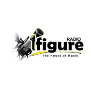 1Figure Radio Logo
