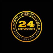 24 Radio Logo