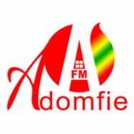 Adom Fie FM Logo