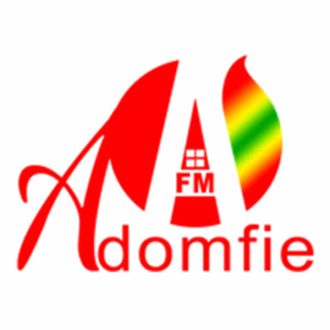 Adom Fie FM
