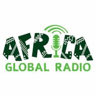 Africa Global Radio Logo