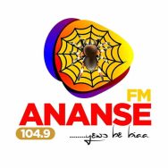 Ananse FM Logo