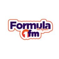 Formula 1 F.m Logo