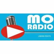 Mo Radio Logo