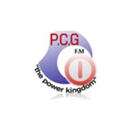 PCG FM Logo