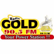Radio Gold Logo