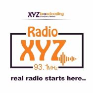 Radio XYZ Logo
