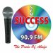 SUCCESS 90.9 FM