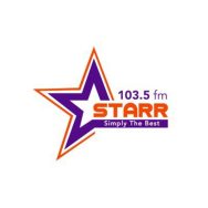 Starr FM Logo