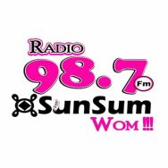 Sunsum FM Logo