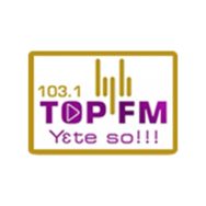 Top FM Logo